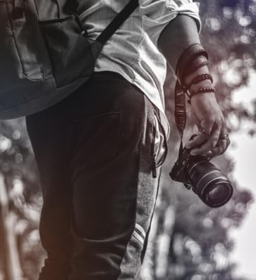 Настани и Креативни услуги