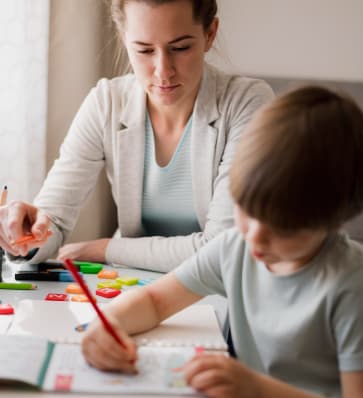 Образование и Менторство